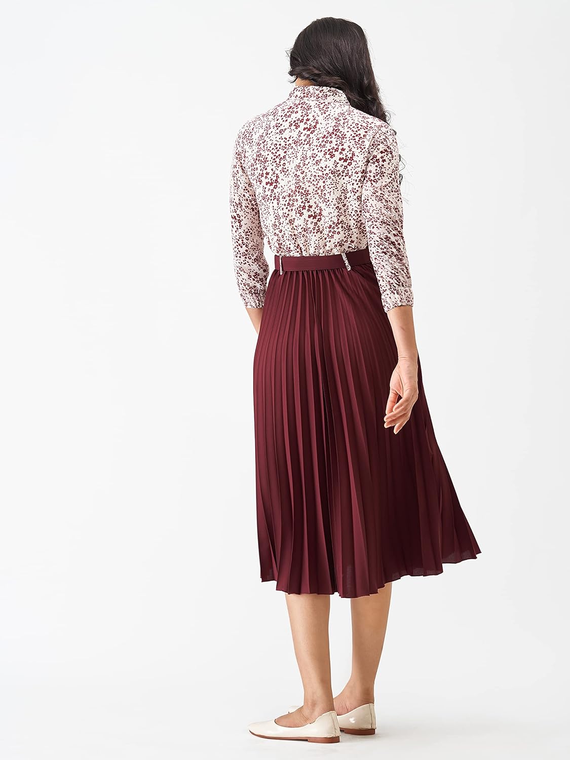 AASK Women Long Dress Dress