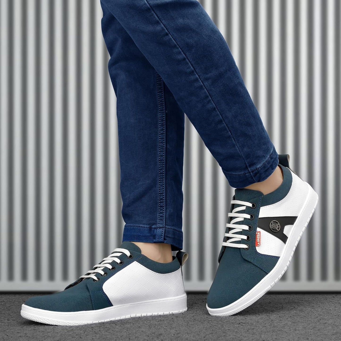LE GREEM Comfortable|Ultra Light Weight|Breathable - alphahostel.in