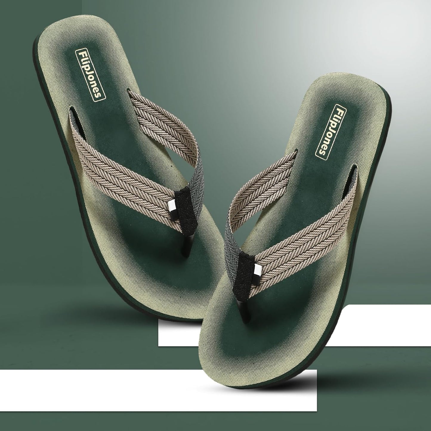 Flip-Flop Lightweight and comfortable Outdoor And Indoor - alphahostel.in
