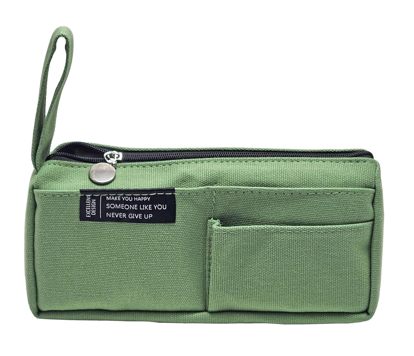 Crackles Polyester Toiletry Bag for Men & Women