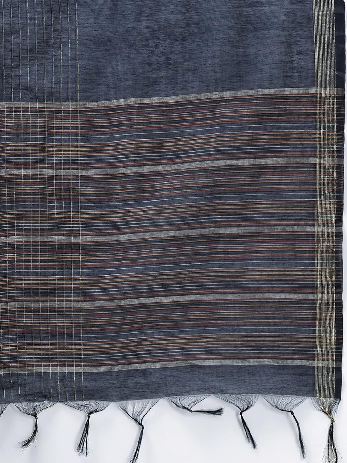 INDO ERA Women's Rayon Woven Design Dupatta