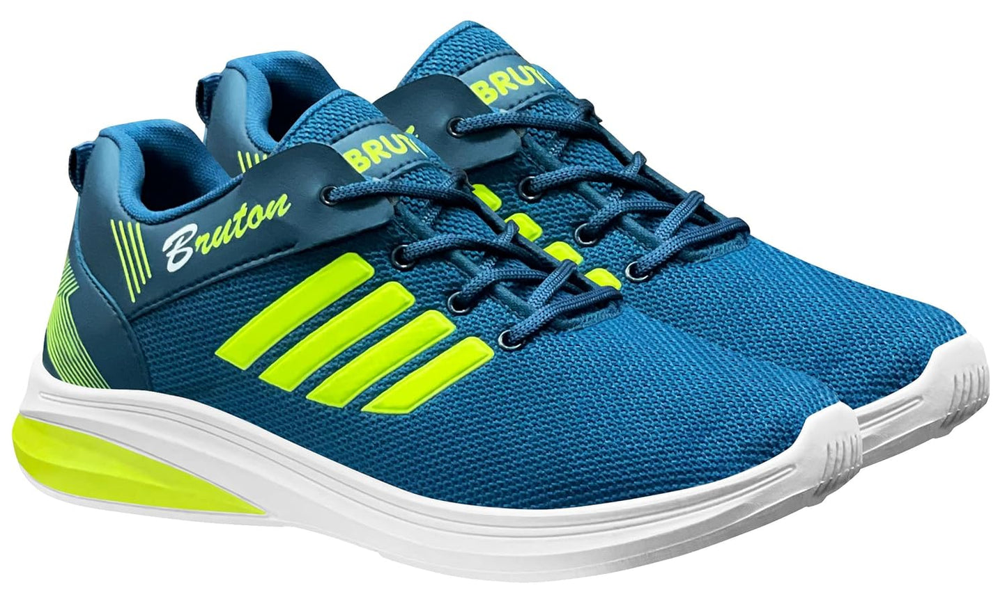 BRUTON Shoes for Trendy Shoes, Casual Shoes - alphahostel.in