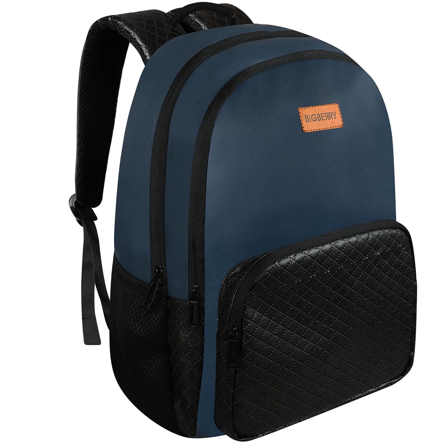 BIGBERRY Newage Unisex 24 Ltrs leatherite/faux844