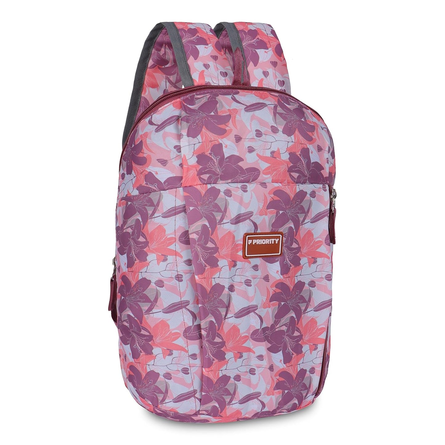 Priority 10 Ltr Trendy Small Casual Day Backpack - alphahostel.in