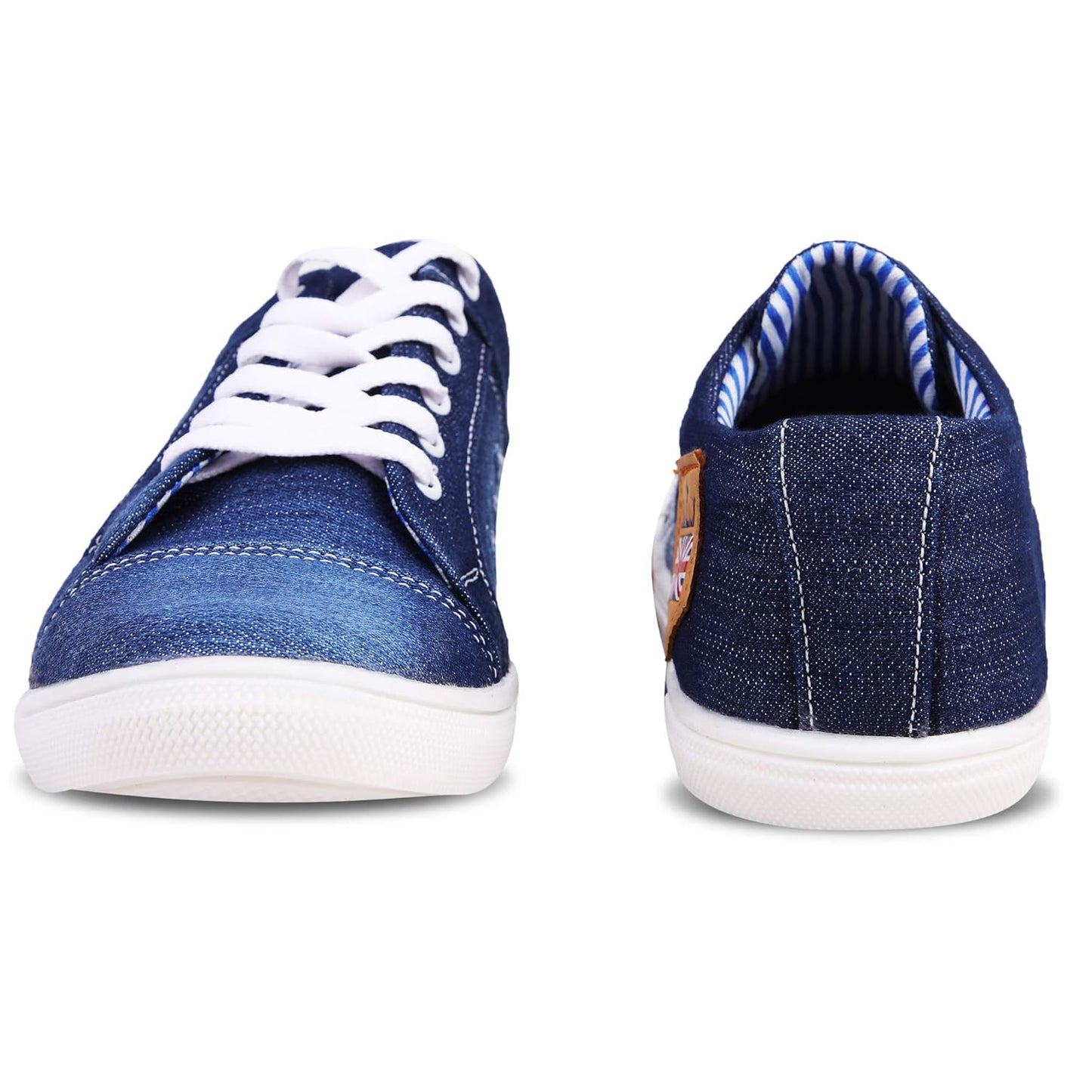 LOVEHUSH Stylish & Trending Denim Outdoor Walking - alphahostel.in