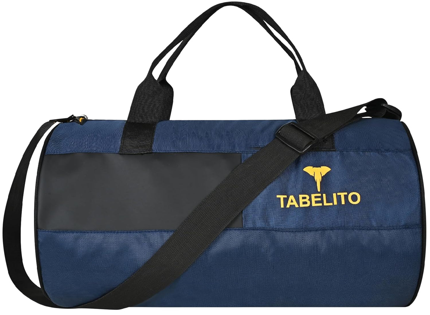 Tabelito Polyester Fitgrip Sports Duffle Gym Bag 30 Lit