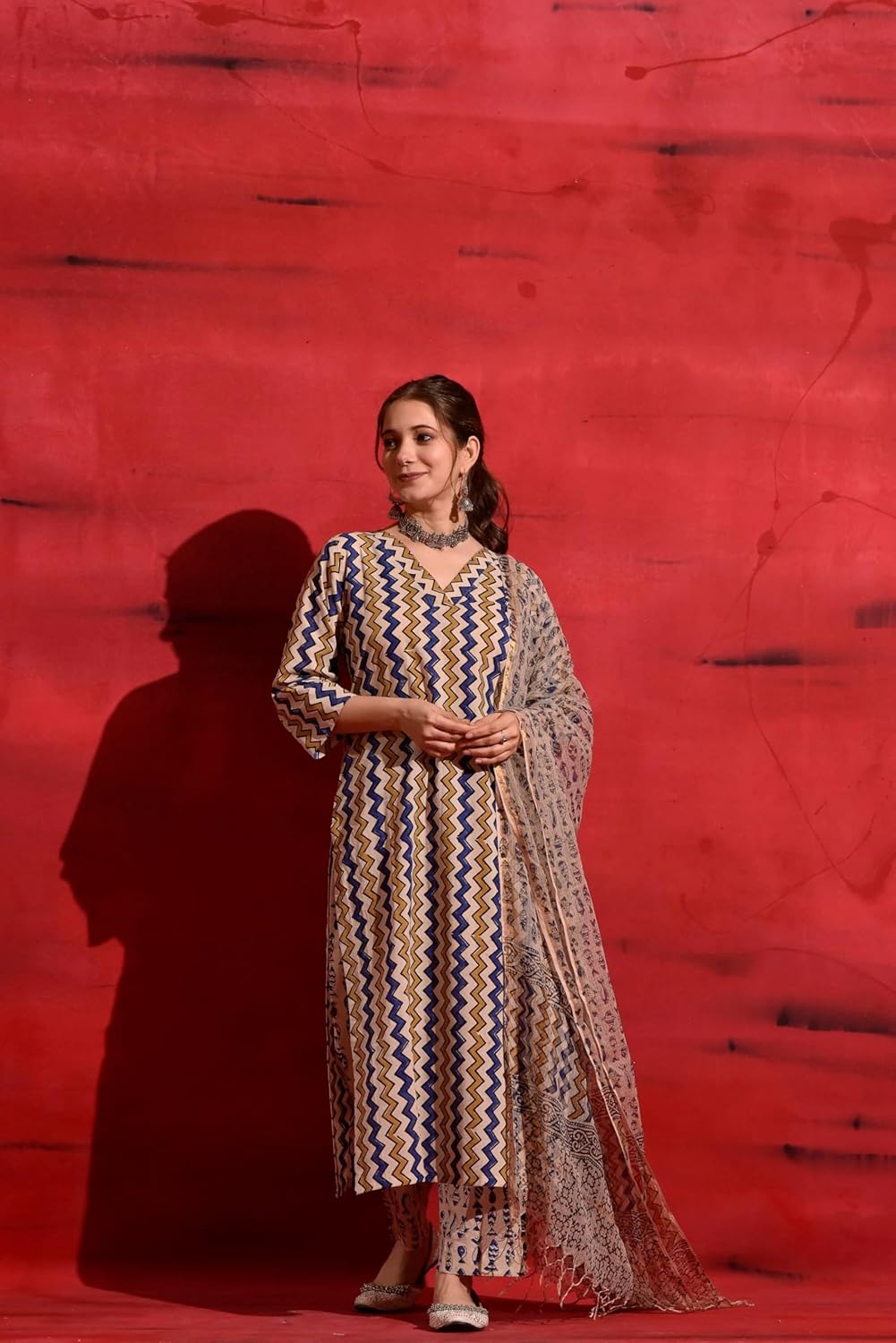 Kurta Set for Women || Women Kurta Set