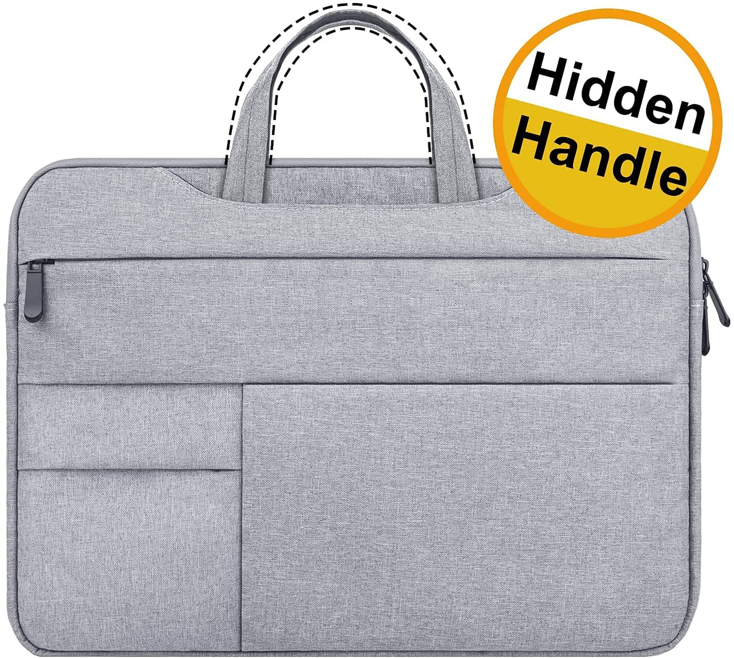 Dynotrek Kidle 17.3 inch Laptop Sleeve Case