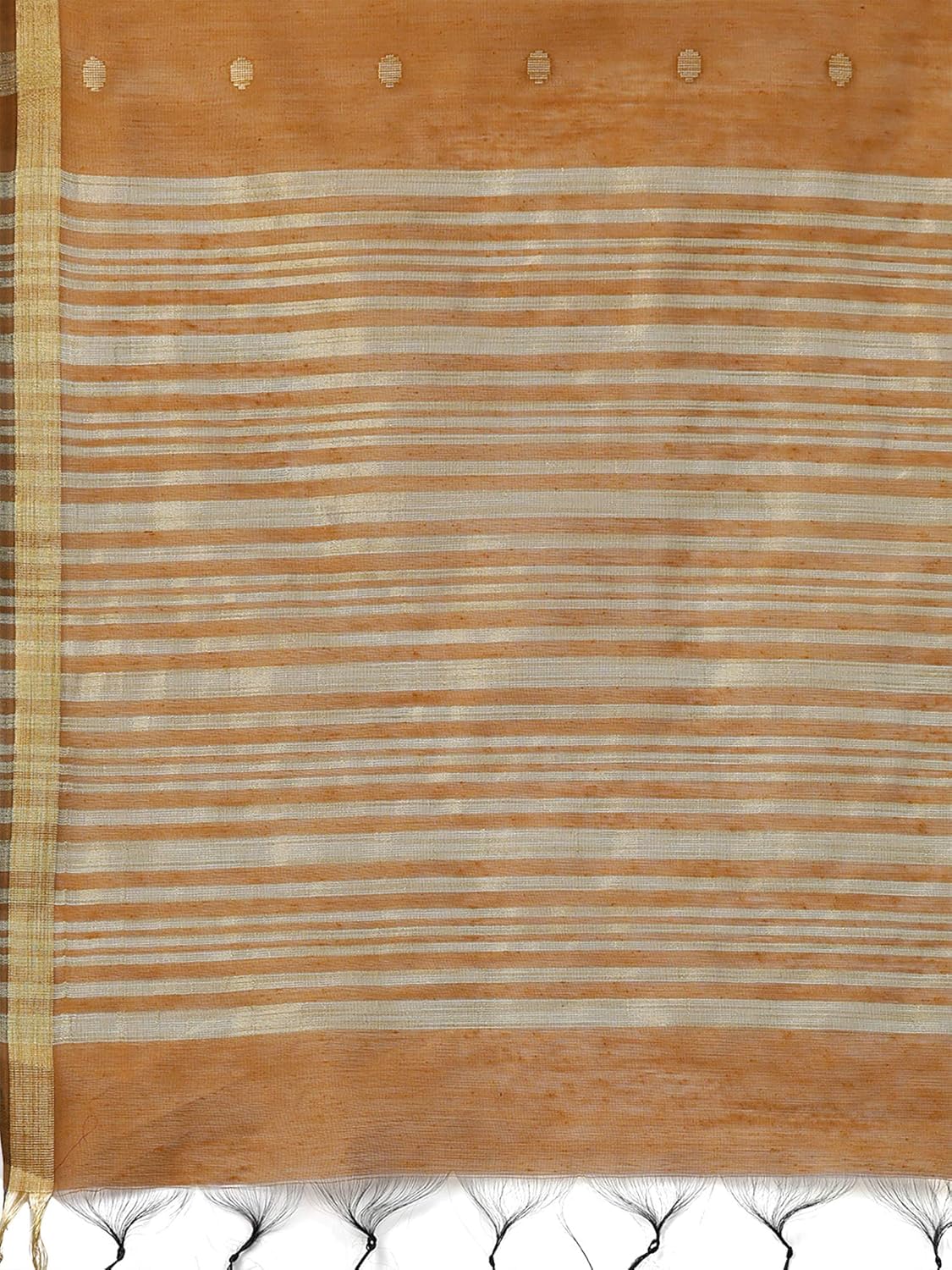 INDO ERA Women's Rayon Woven Design Dupatta