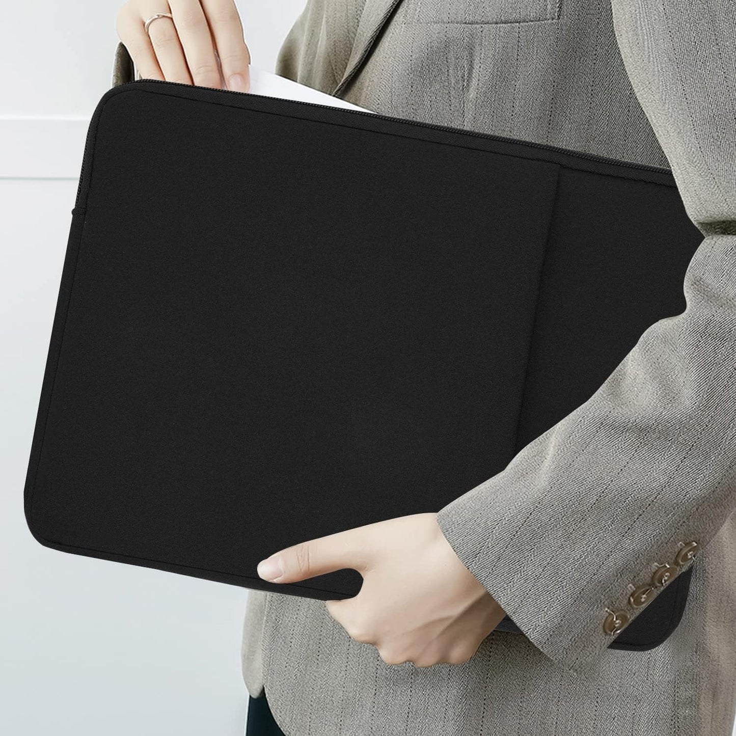 Dyazo Laptop Sleeve 15.6 inch Case