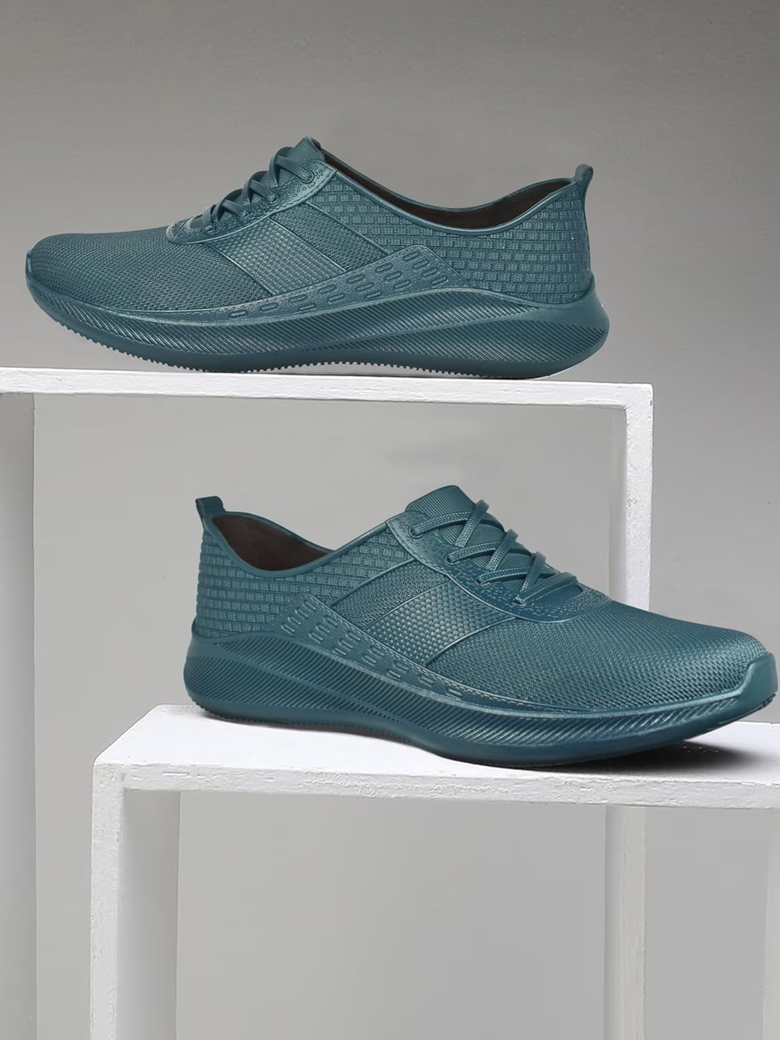 AJANTA Slip-on Waterproof Casual Shoes for Men - alphahostel.in