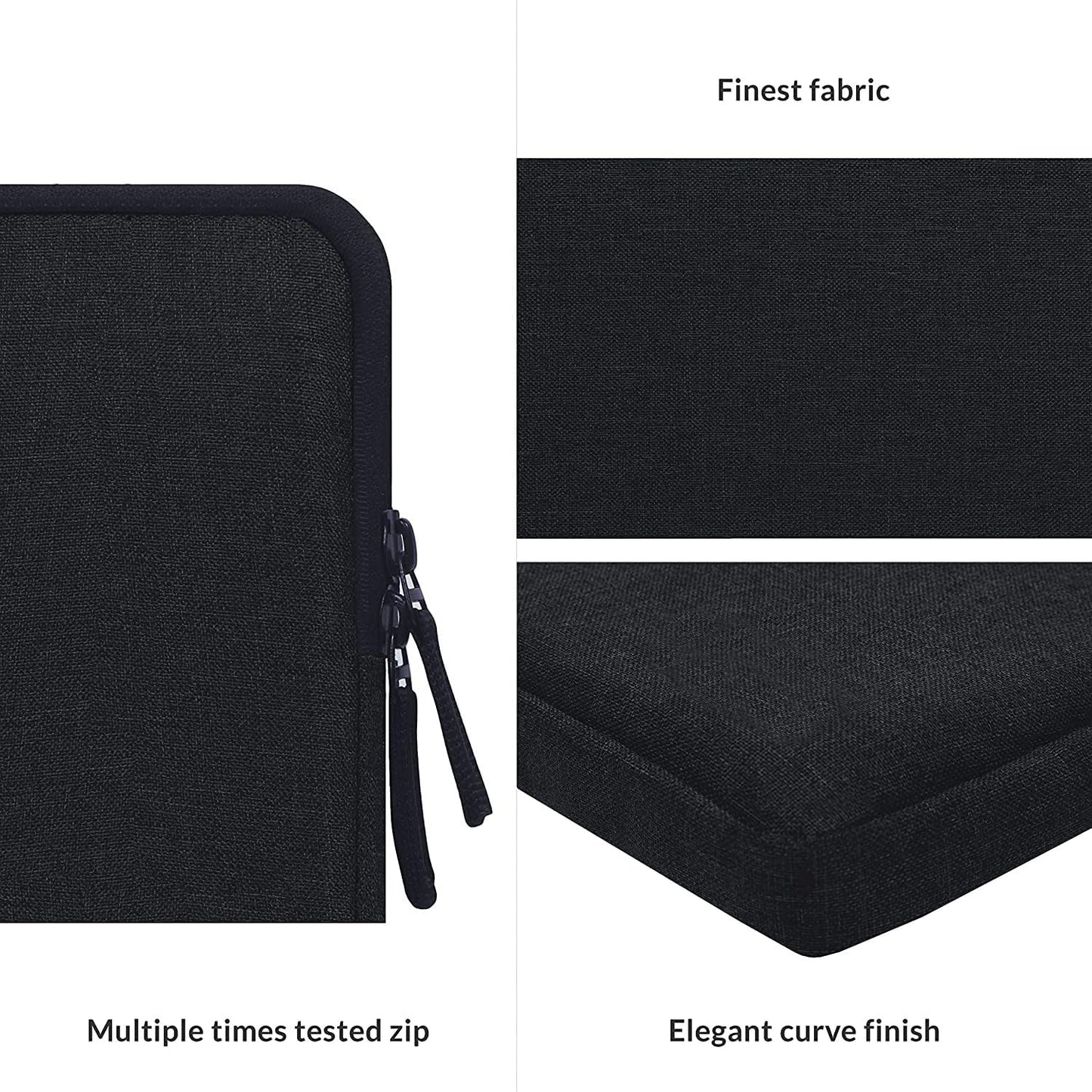 StrapLt Laptop Bag Sleeve For 15.6-16 Inch
