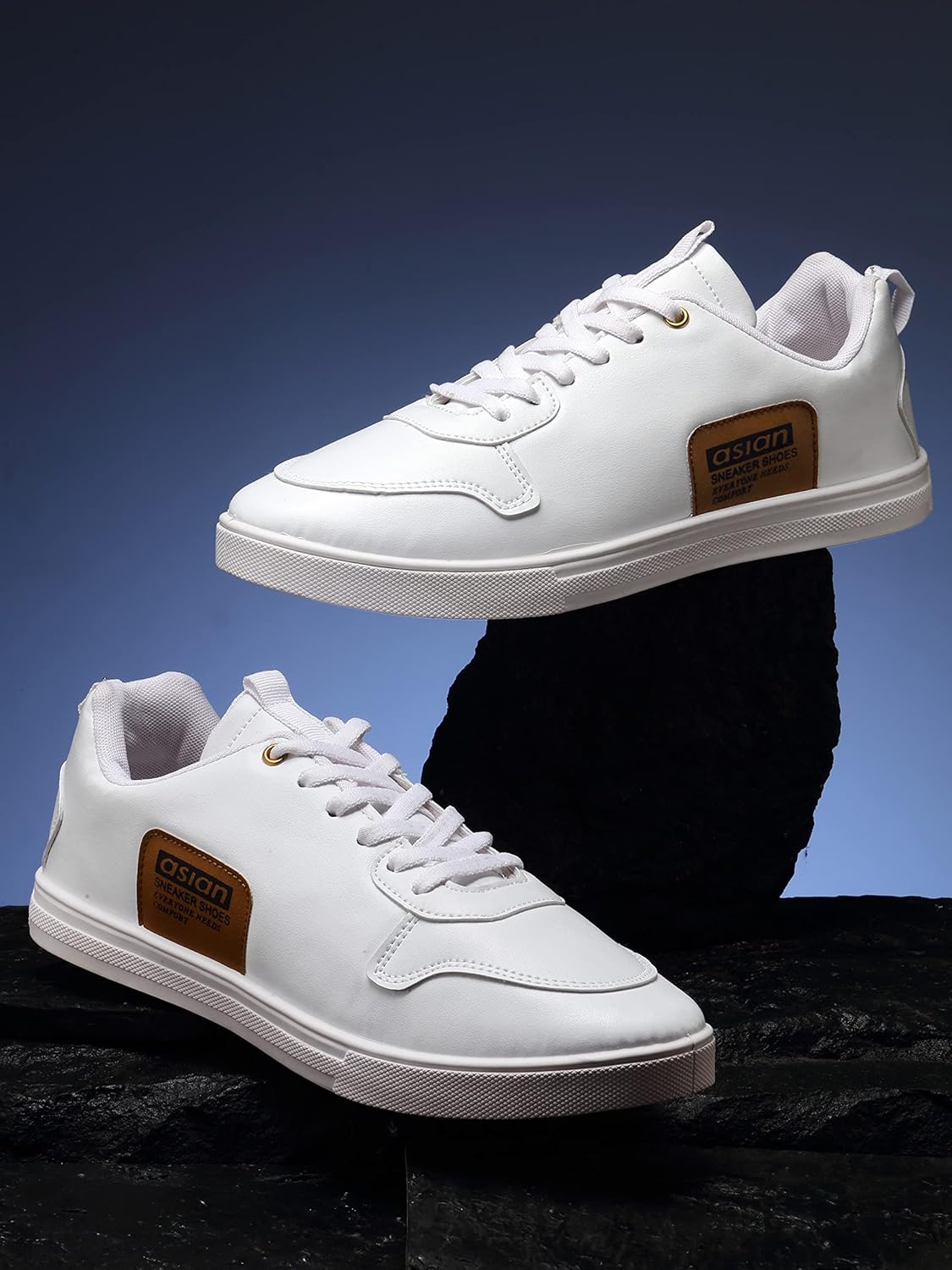 ASIAN Men's Achiever-13 Latest Stylish Casual Sneaker - alphahostel.in