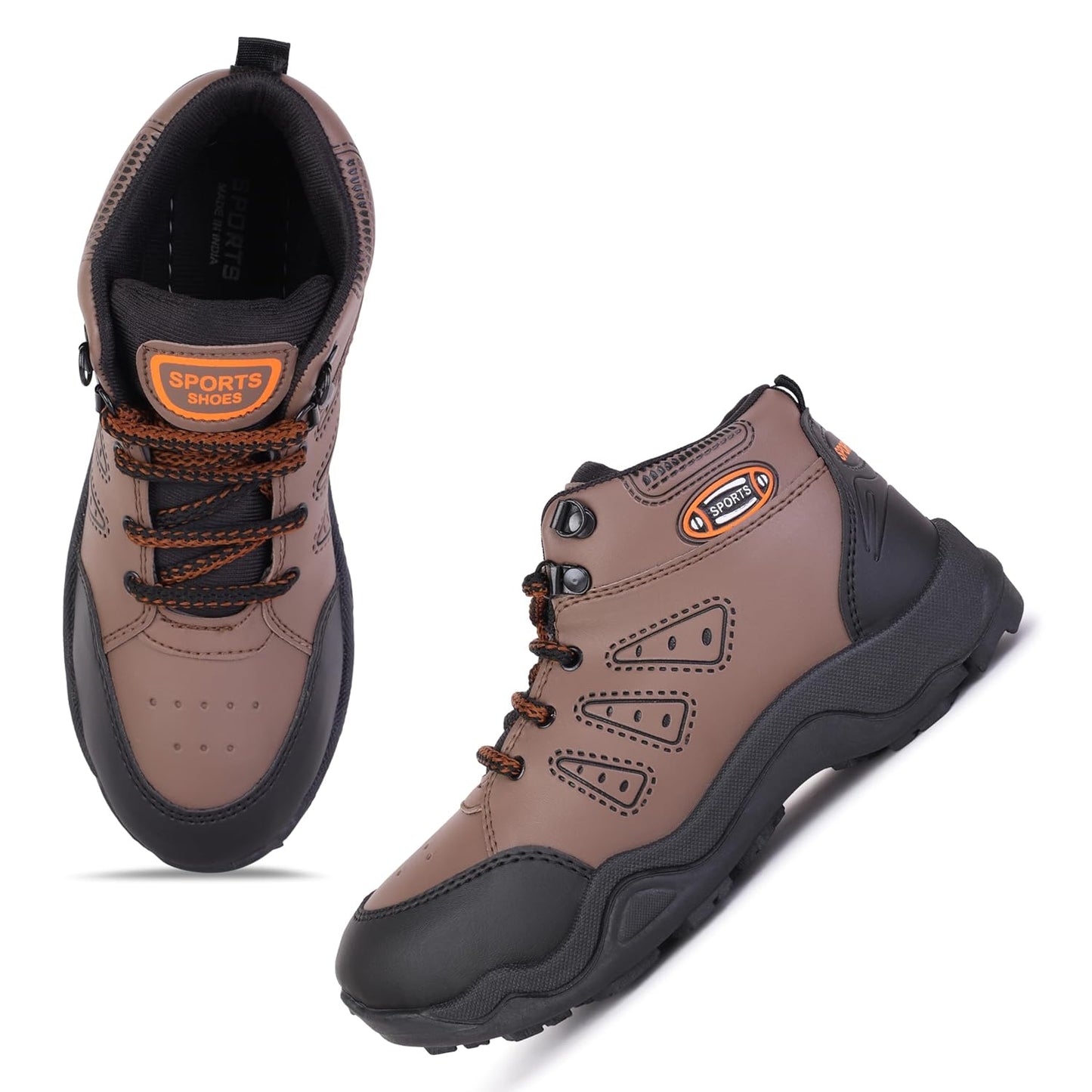 Stylise Sports Shoes for Men's .Gym,Running, Sorts Shoes - alphahostel.in