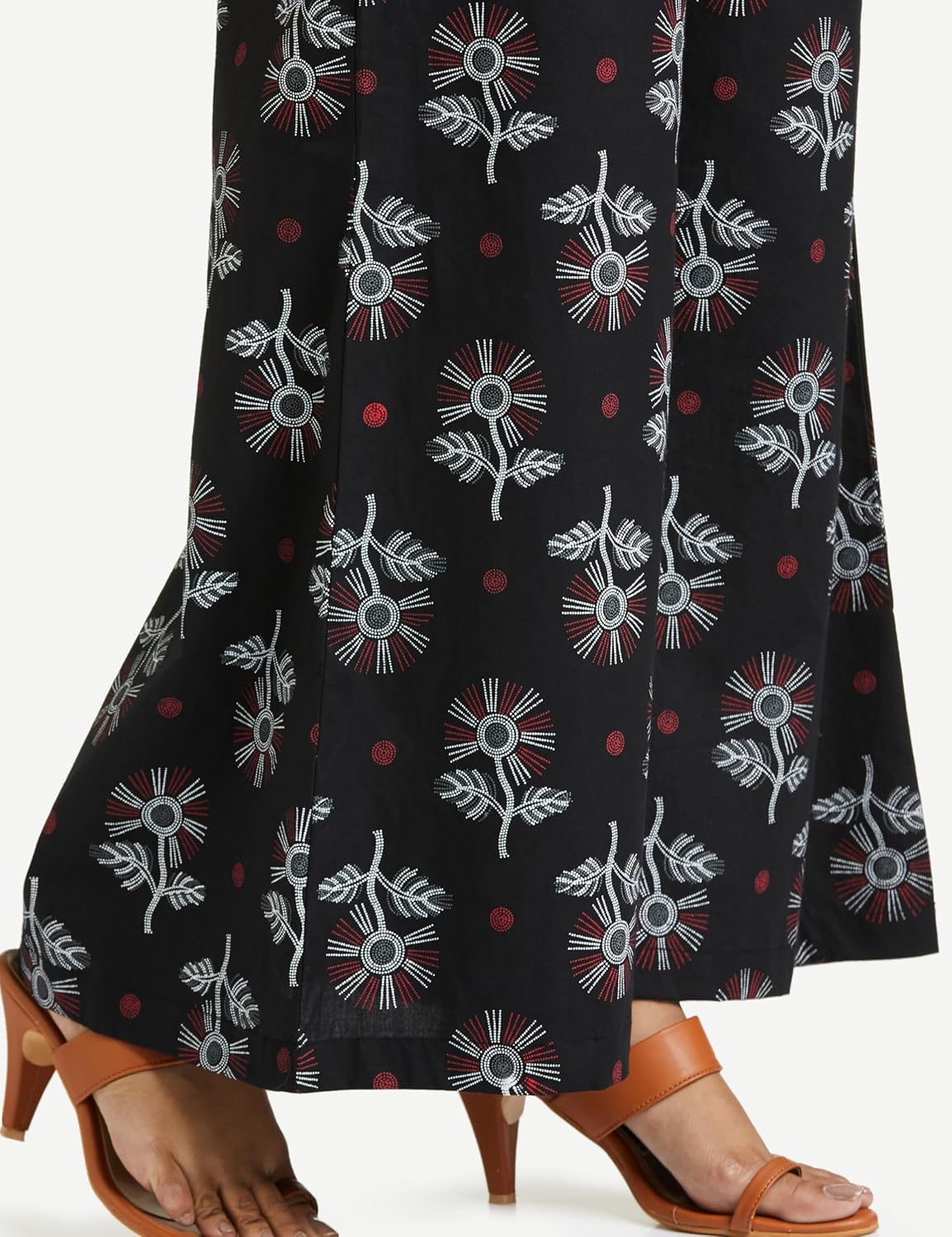 Myx Women's Relaxed Fit Mid Rise