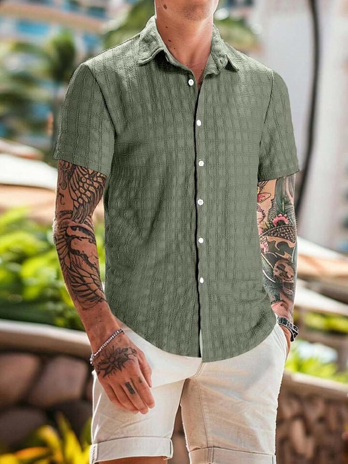 Lymio Casual Shirt for Men|| Shirt for Men|| Men Stylish