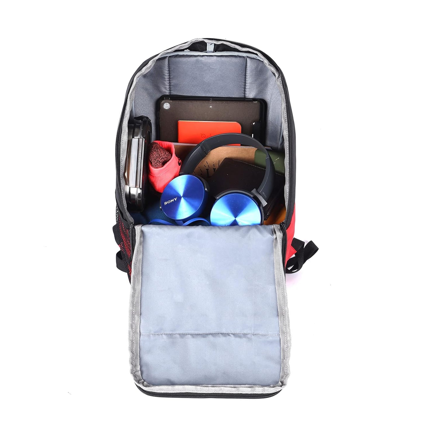 Gear Superior Xl 17L Water Resistant School Bag - alphahostel.in