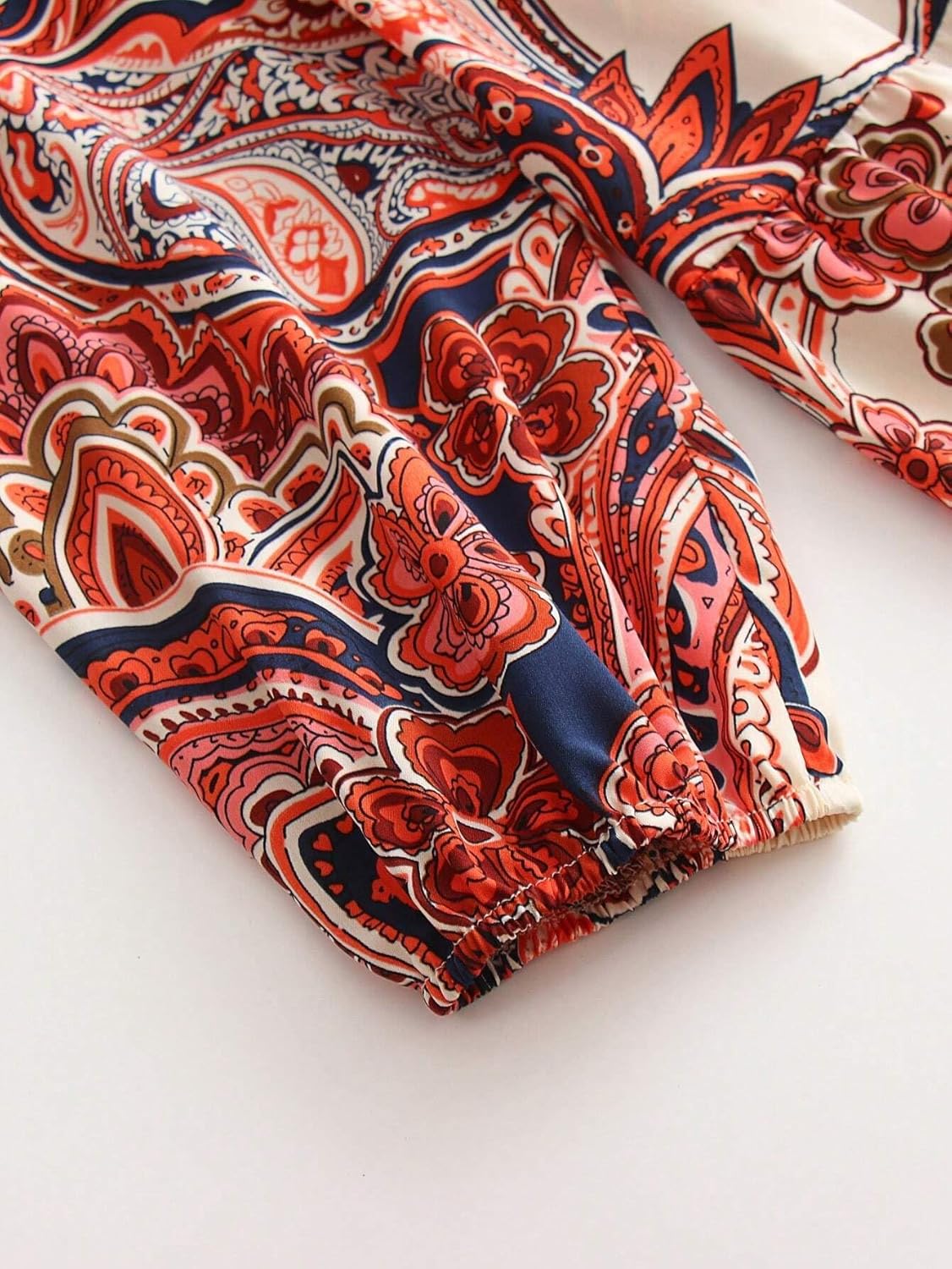 Leriya Fashion Shirts for Women – Korean Style