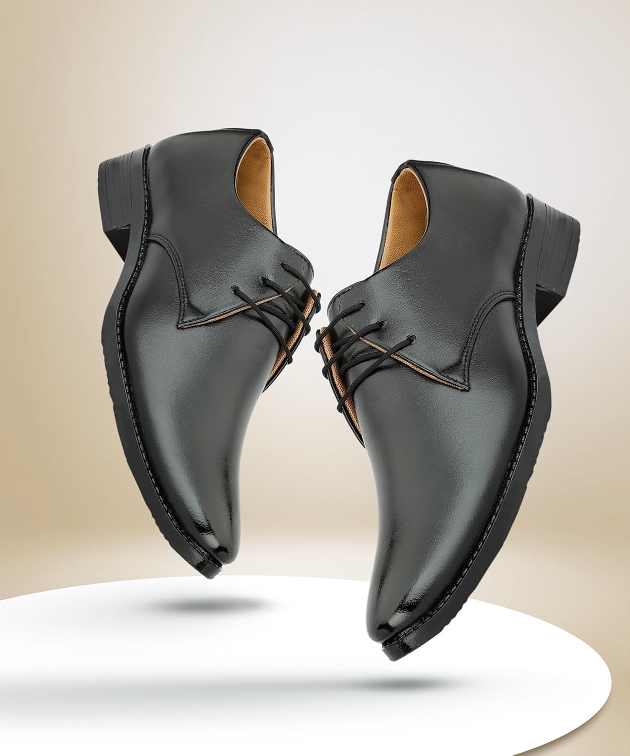Dunkaston Men's Formal Shoes - alphahostel.in