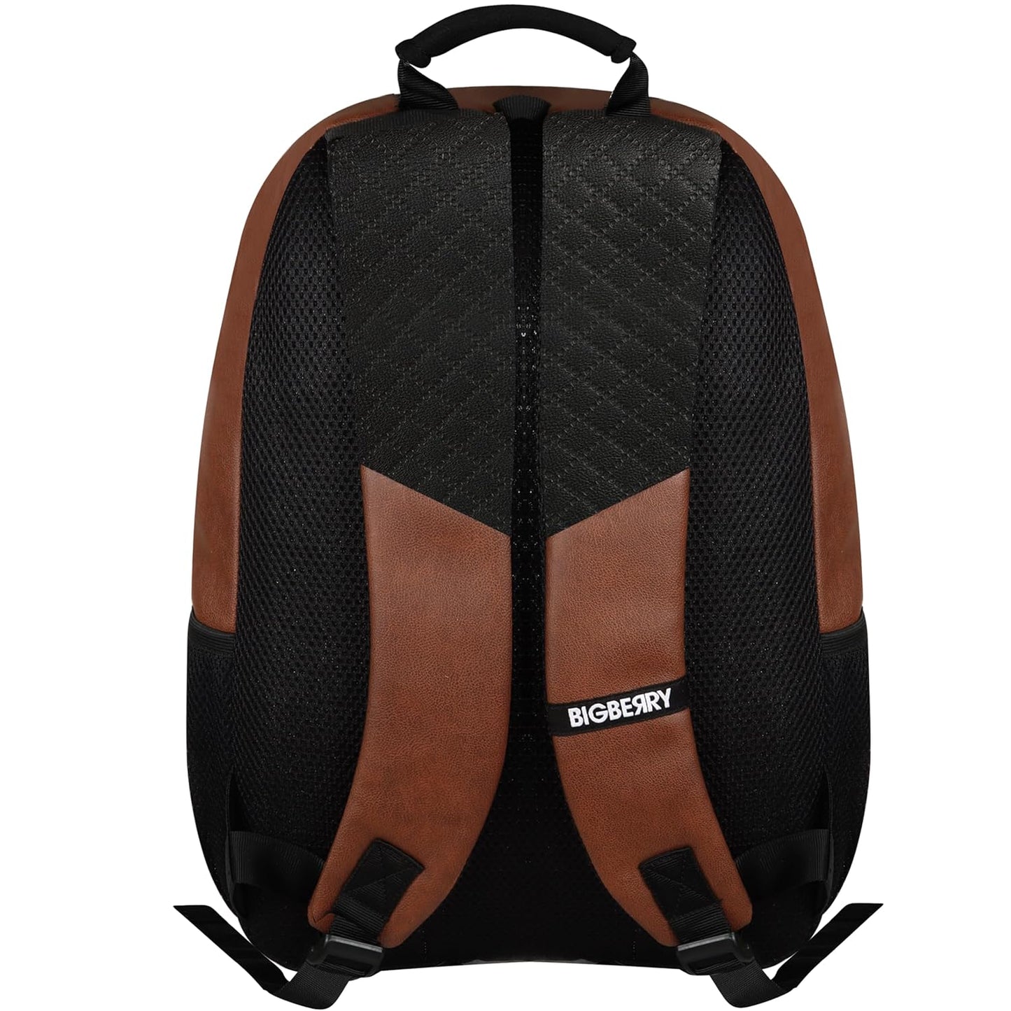 BIGBERRY Newage Unisex 24 Ltrs leatherite/faux844