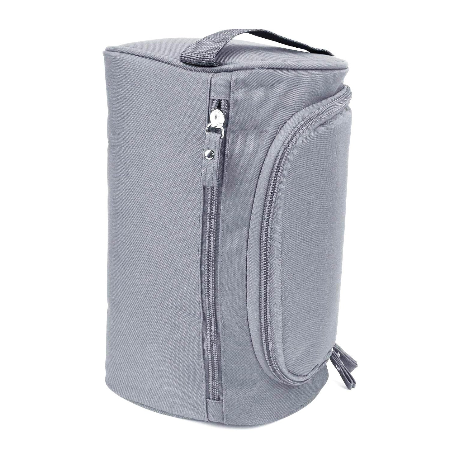 House of Quirk Hanging Travel Toiletry Bag Organizer