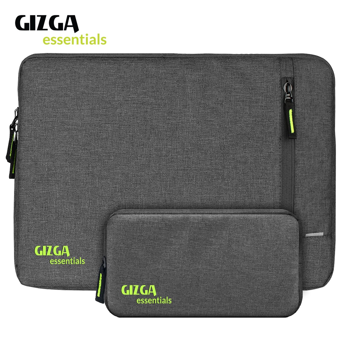 Gizga Essentials 14.1 Inch Laptop Sleeve Case