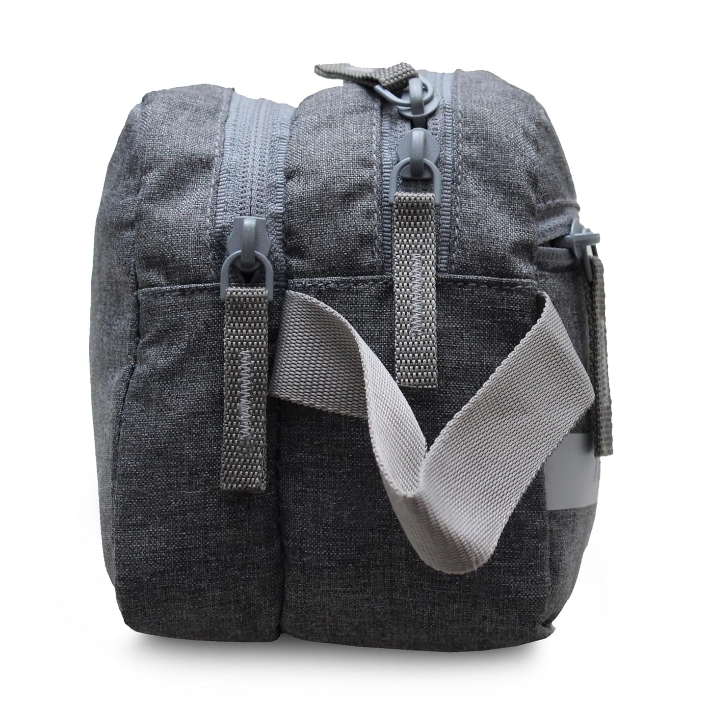 Sfane Toiletry Bag for Men & Women Makeup Pouch