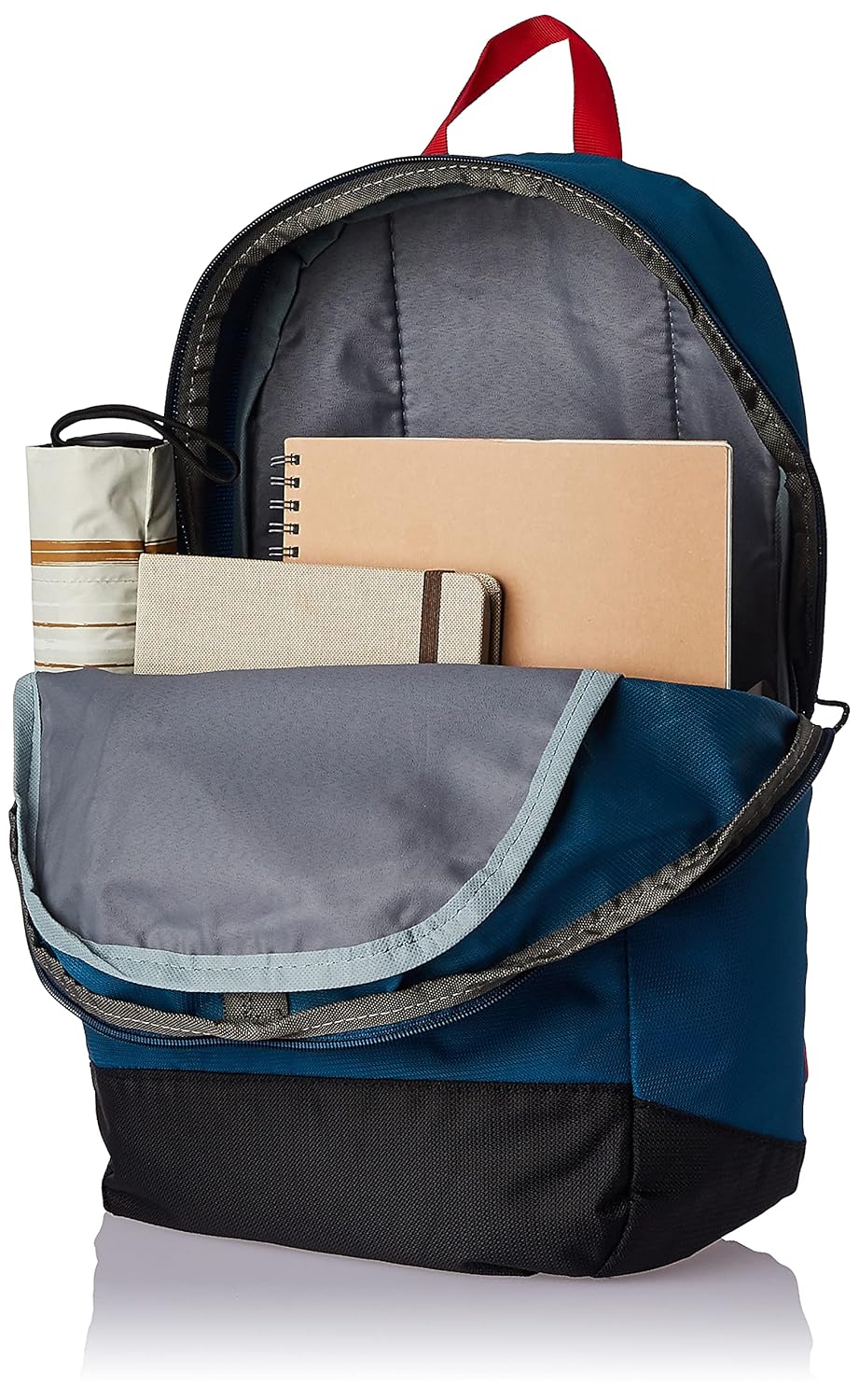 Gear Superior 16 Ltrs Black Grey Casual - alphahostel.in