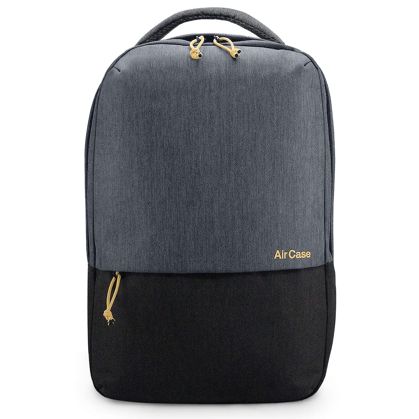 AirCase Casual Water resistant Laptop Backpack - alphahostel.in