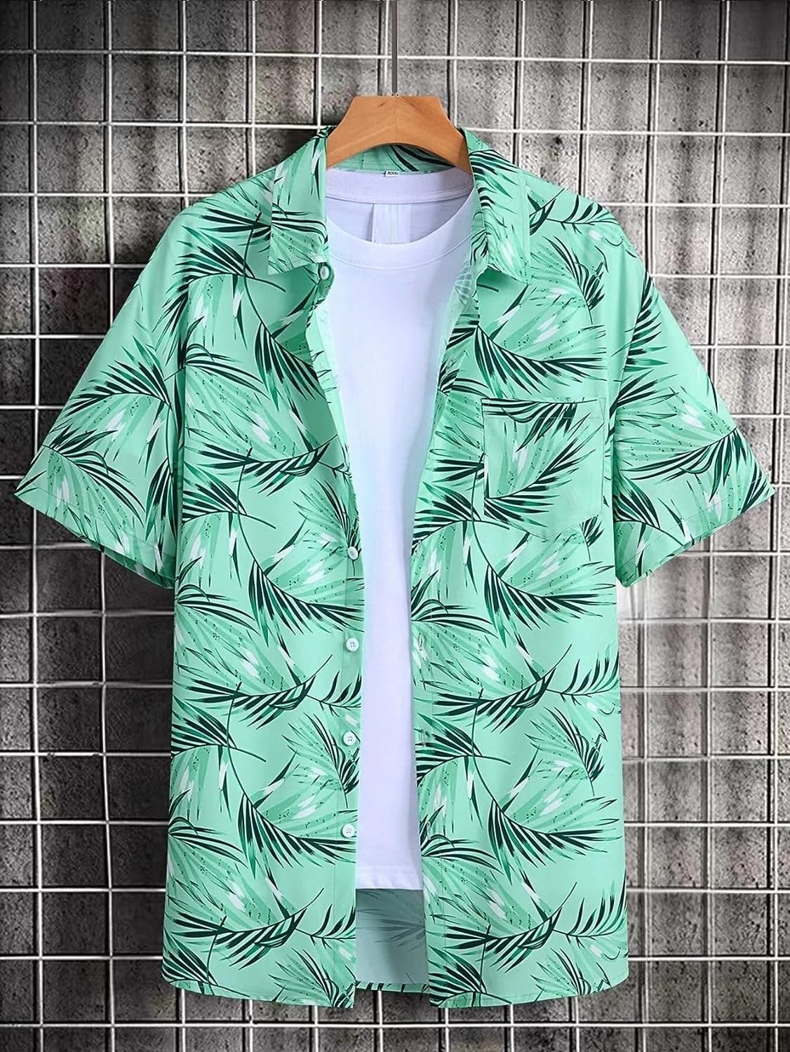 DHRUVI TRENDZ Shirt for Men | Mens Casual Shirt
