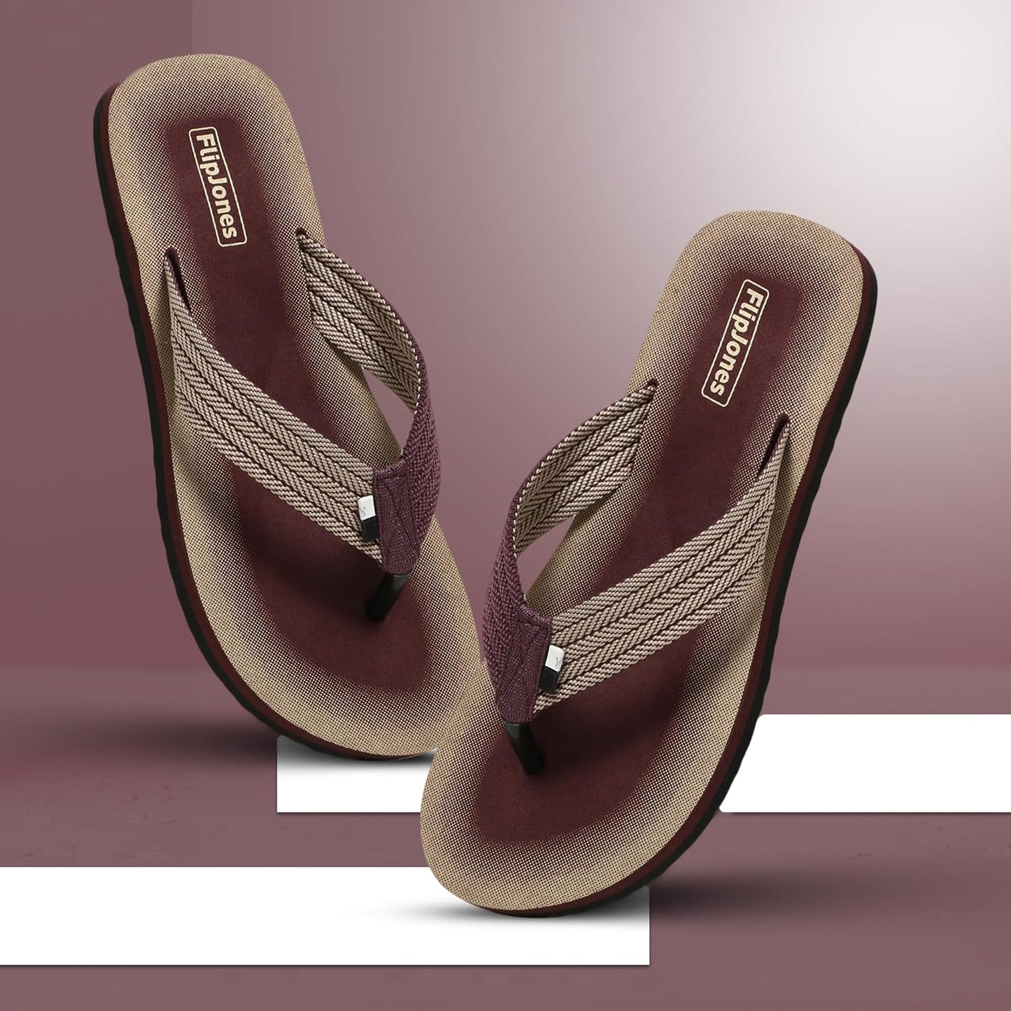 Flip-Flop Lightweight and comfortable Outdoor And Indoor - alphahostel.in