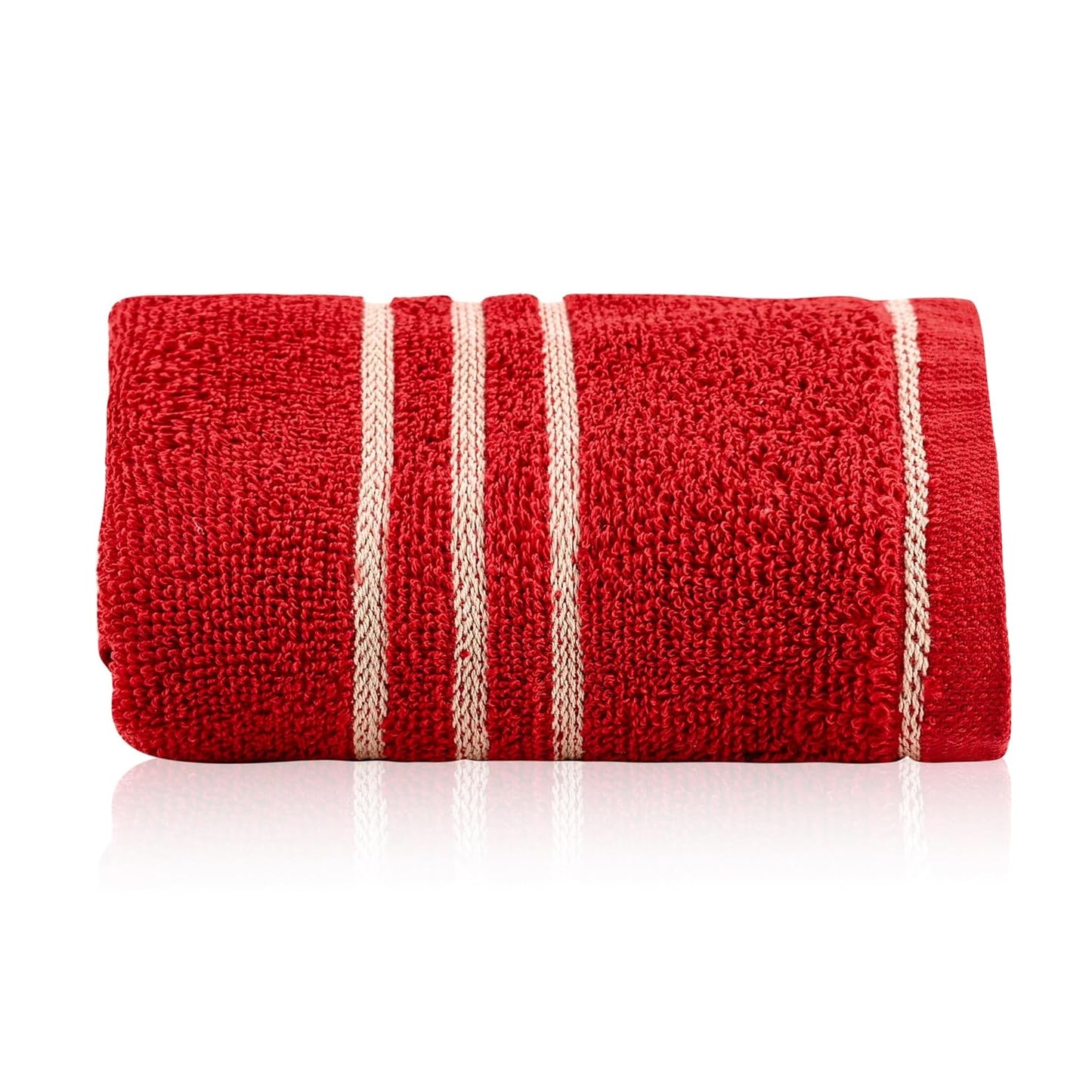 Kuber Industries Pack of 2 Cotton Hand/Face Towels
