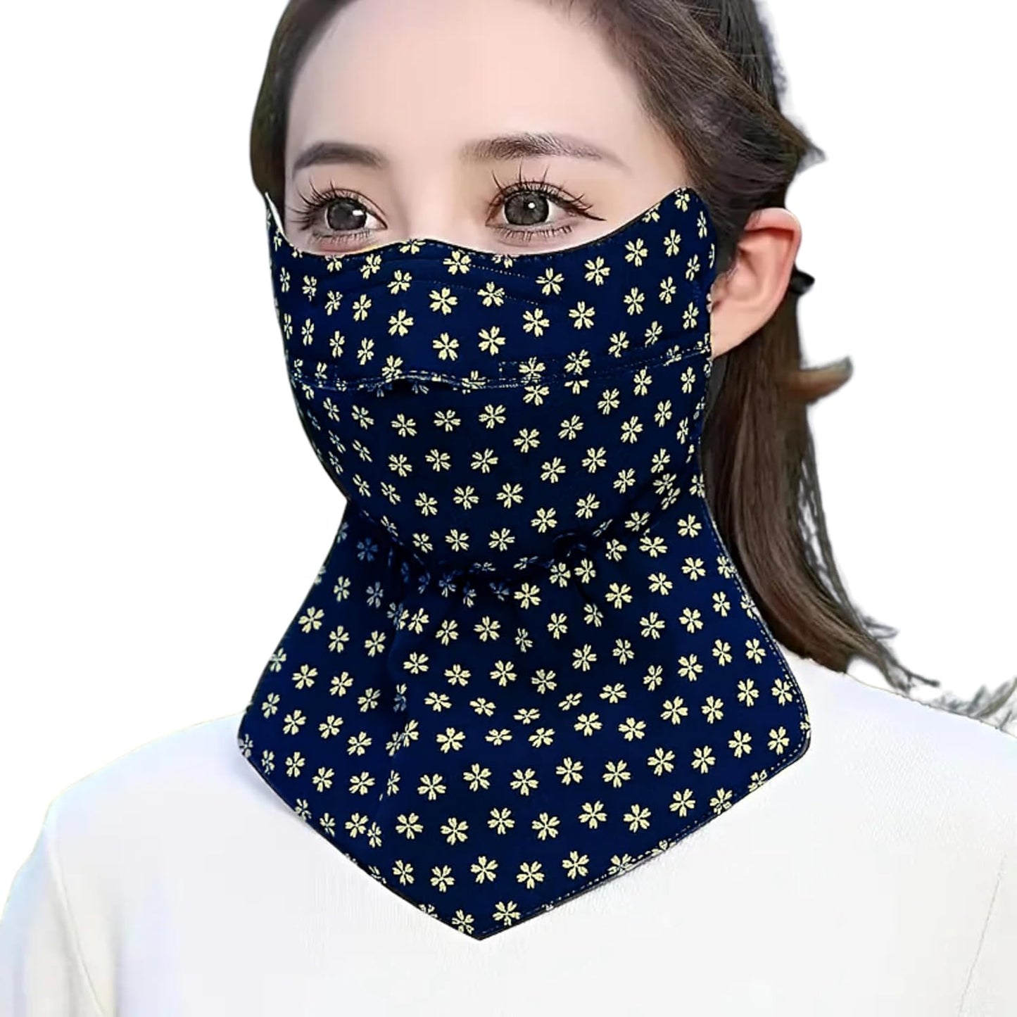 X-LENT Face mask, UV protection Face Mask