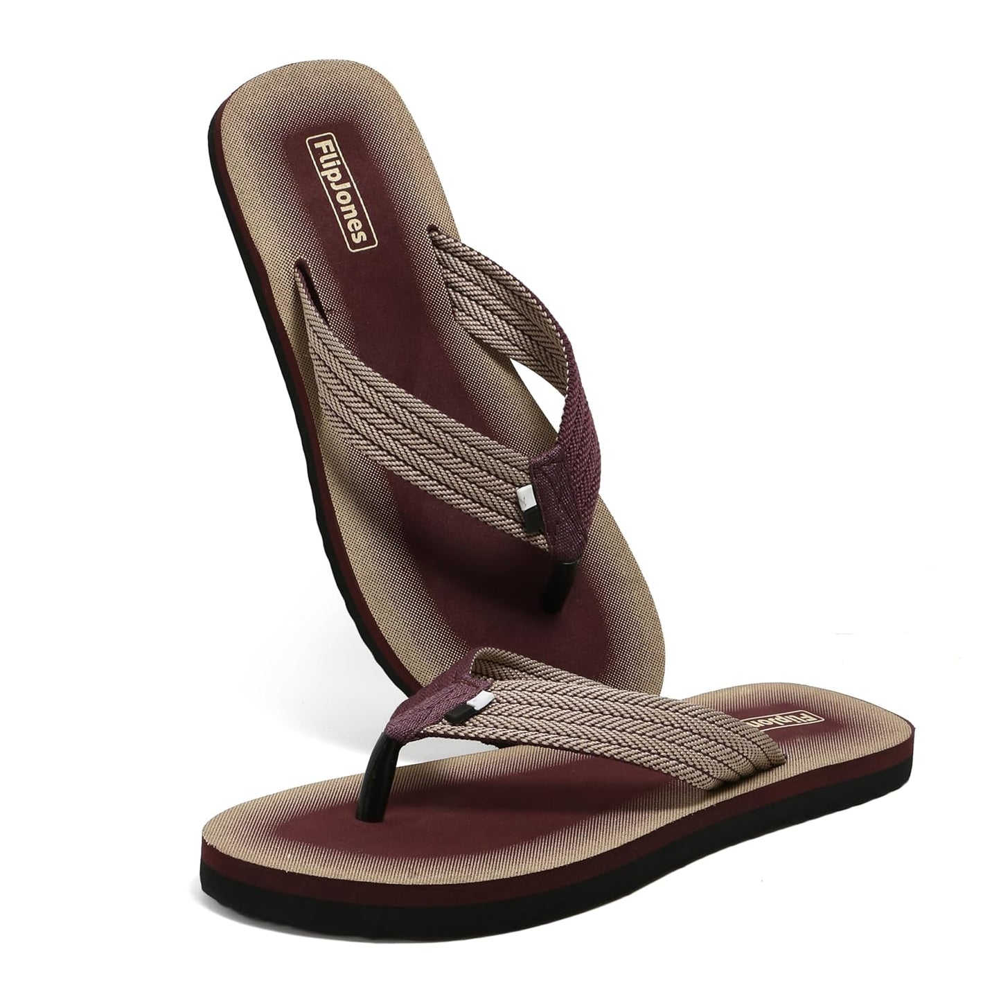 Flip-Flop Lightweight and comfortable Outdoor And Indoor - alphahostel.in