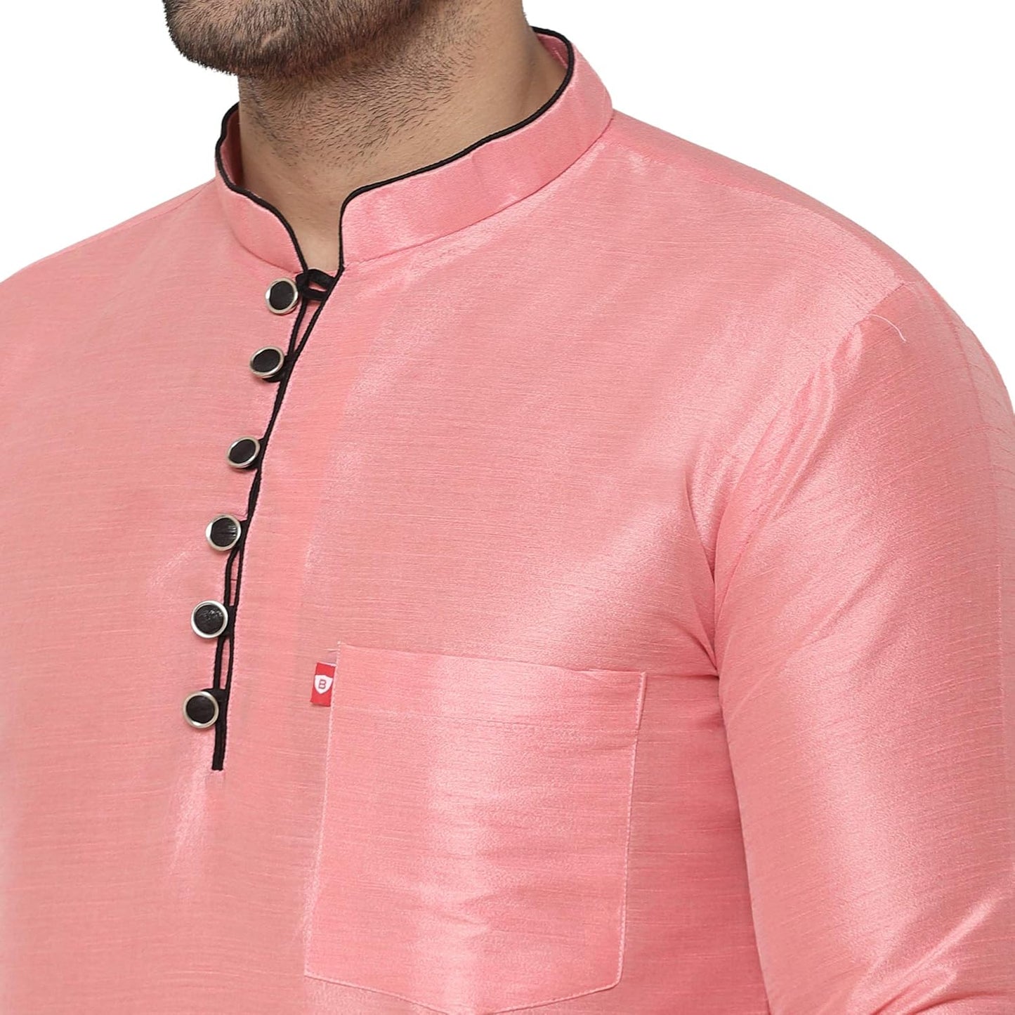 Men's Kurta and Pant Set