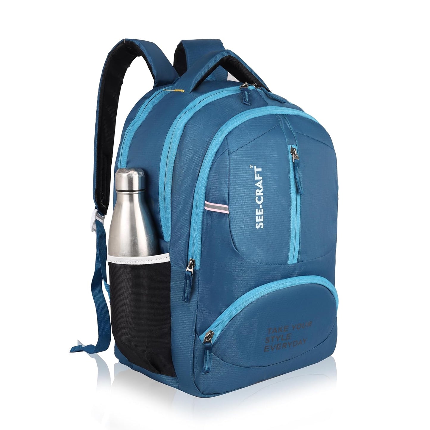 see craft Large 35l Laptop Backpack - alphahostel.in