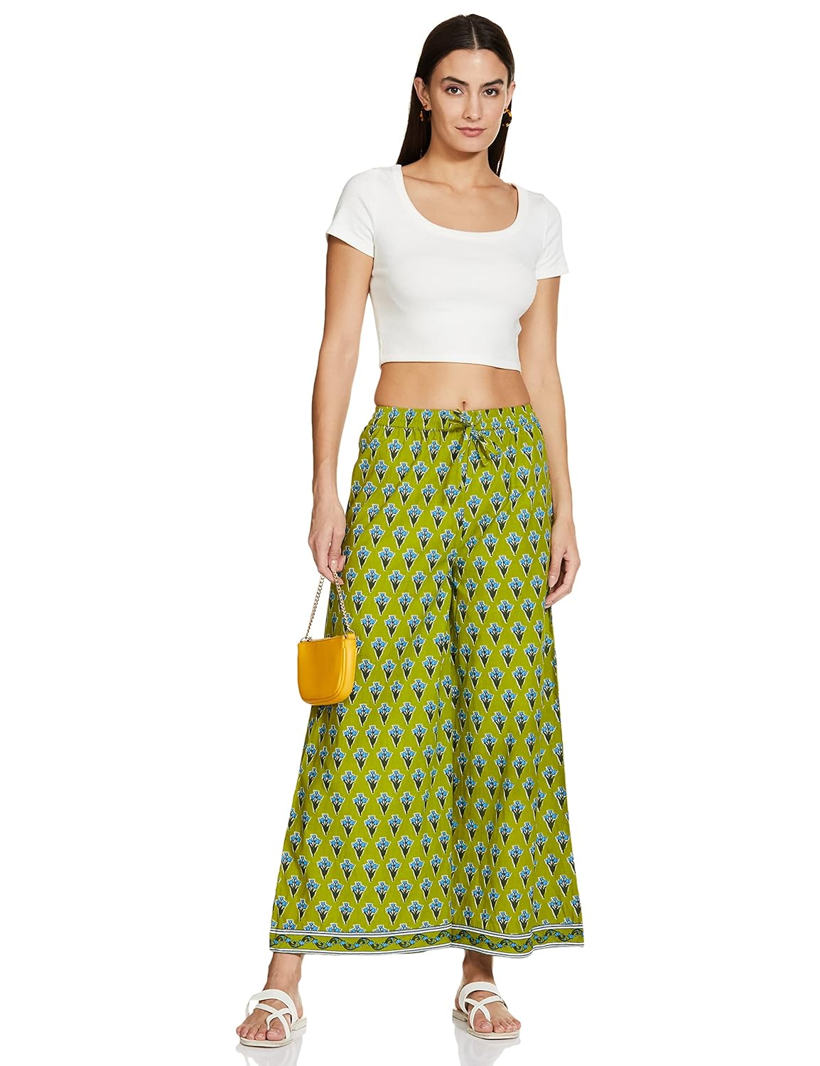 Myx Women's Relaxed Fit Mid Rise
