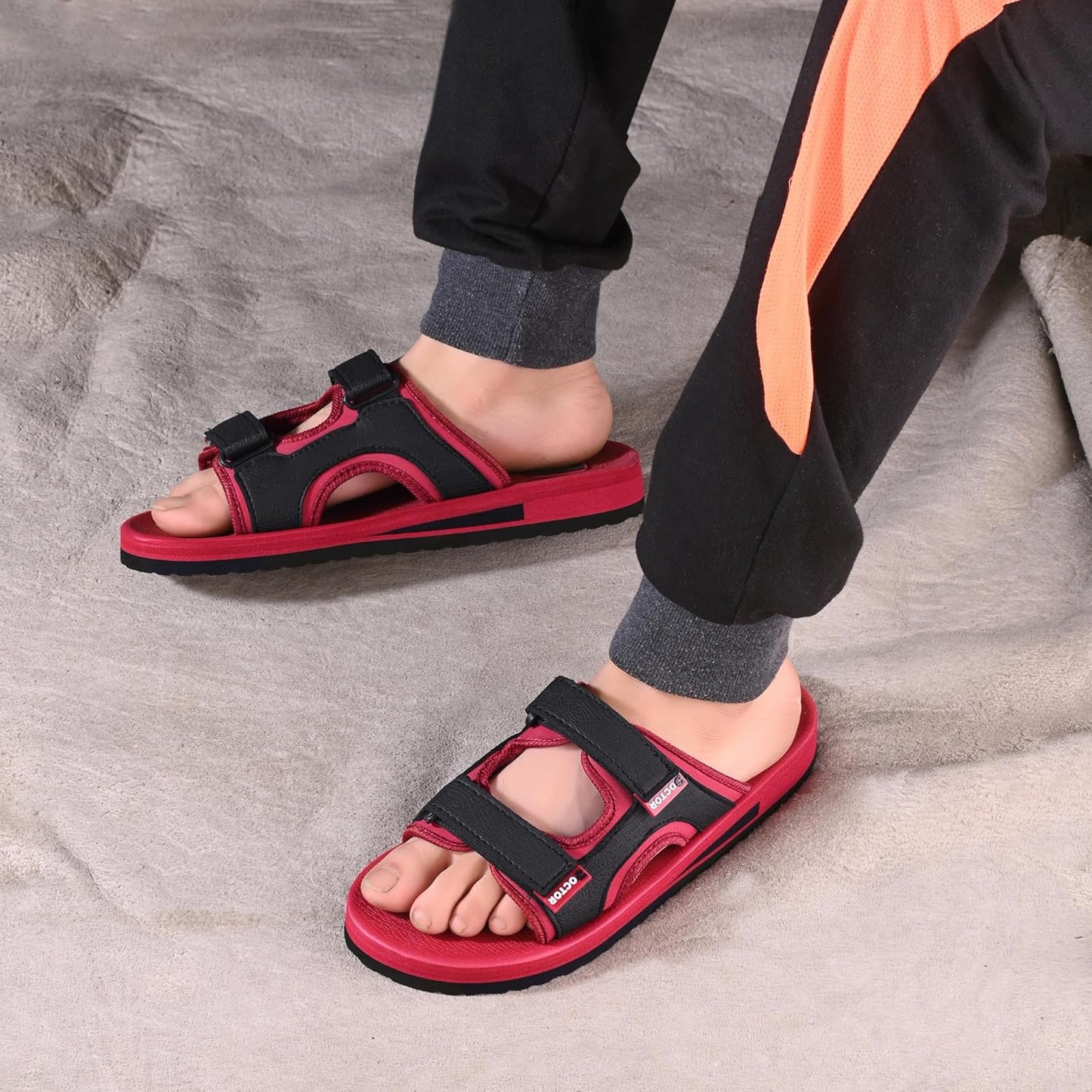 DOCTOR HEALTH SUPER SOFT Stylish Cushioned