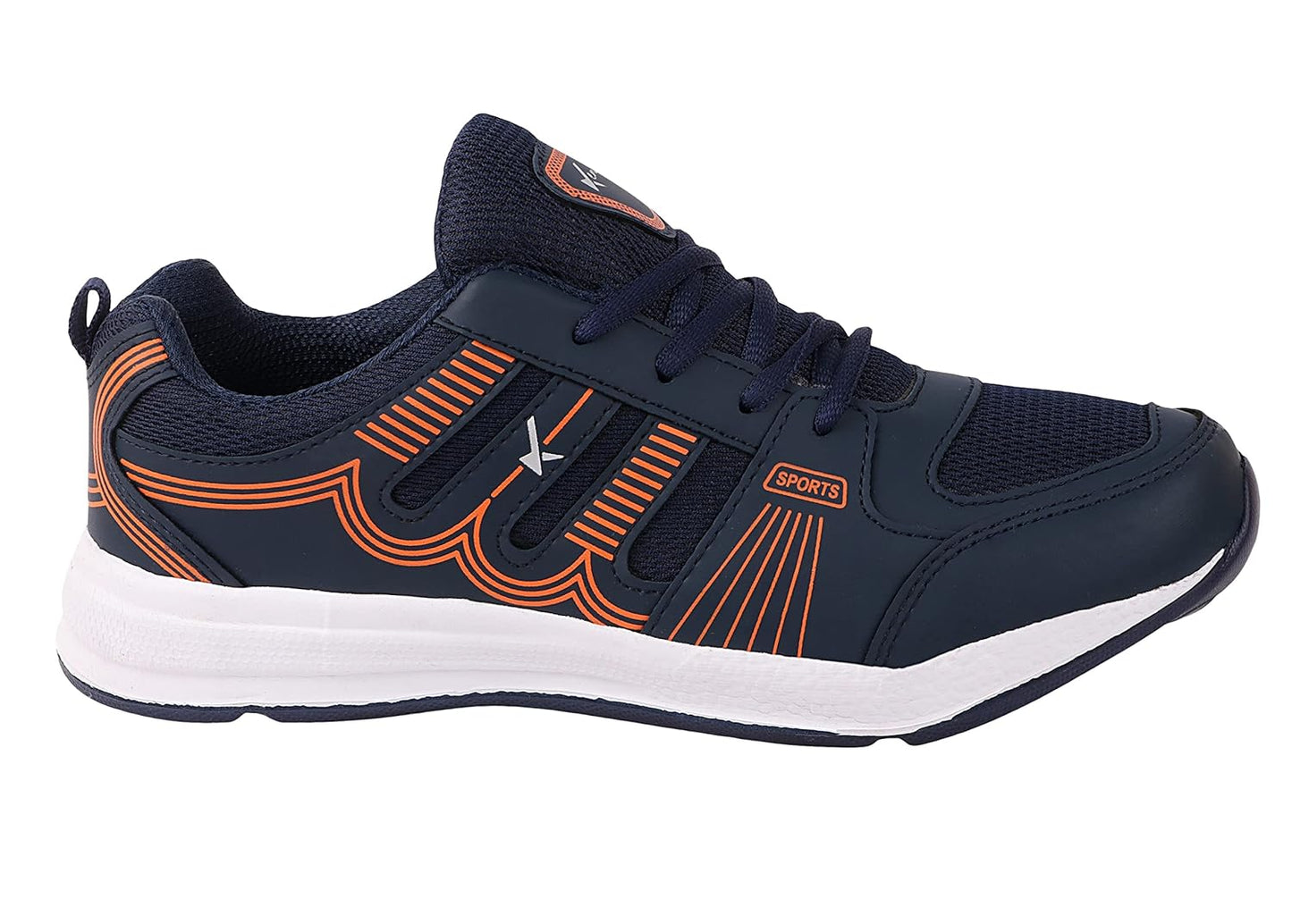 Keneye Men's Lightweight Running Shoes - alphahostel.in