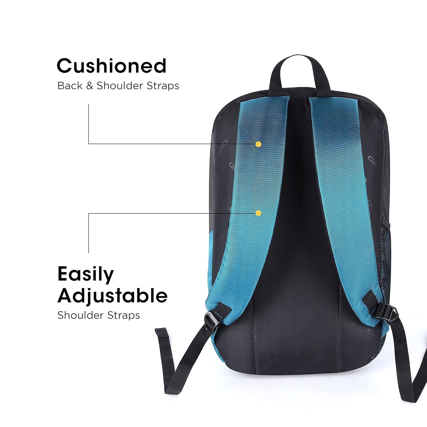 Gear Superior Xl 17L Water Resistant School Bag - alphahostel.in
