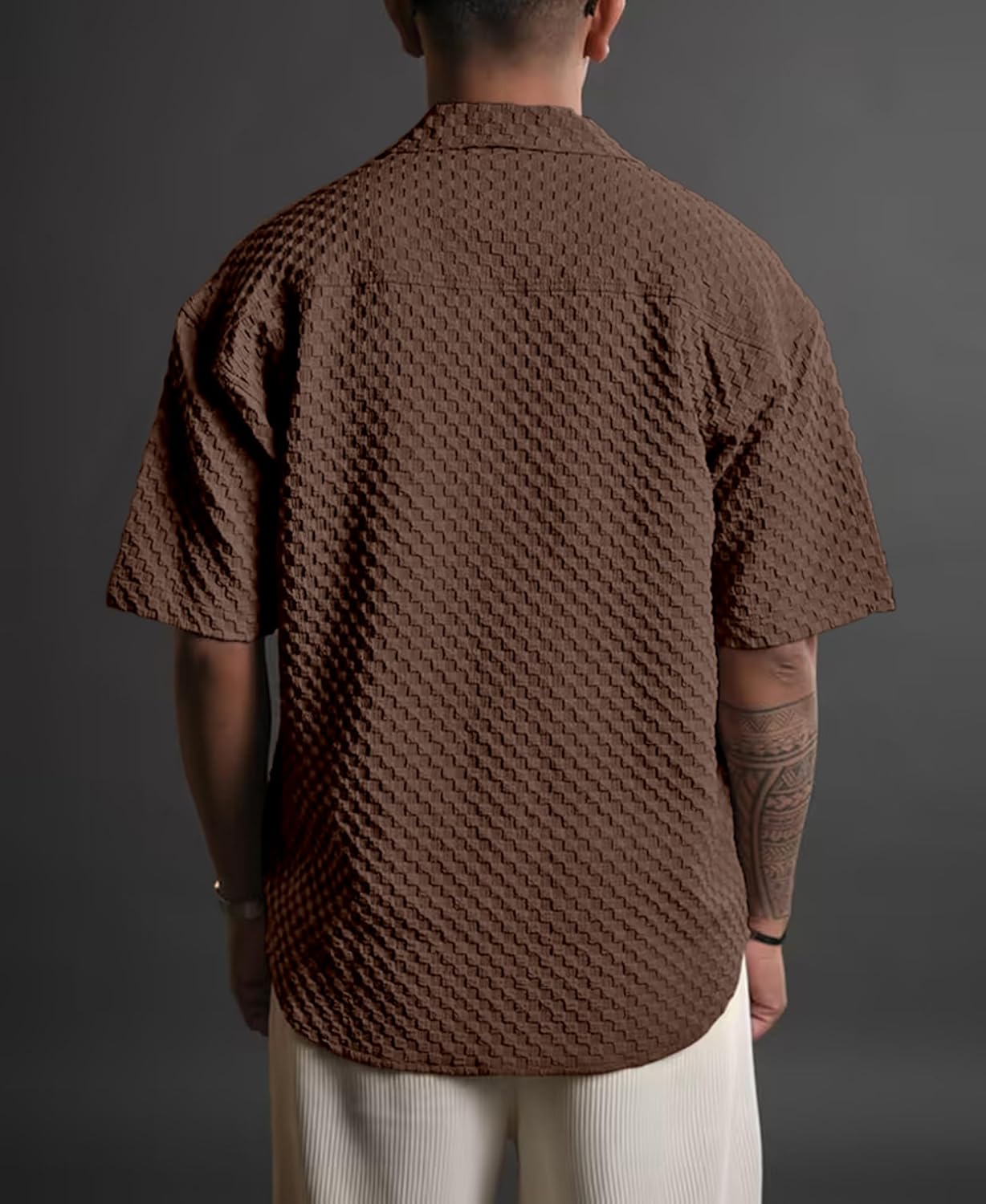 NexaFlair Casual Shirt for Men|| Shirt for Men