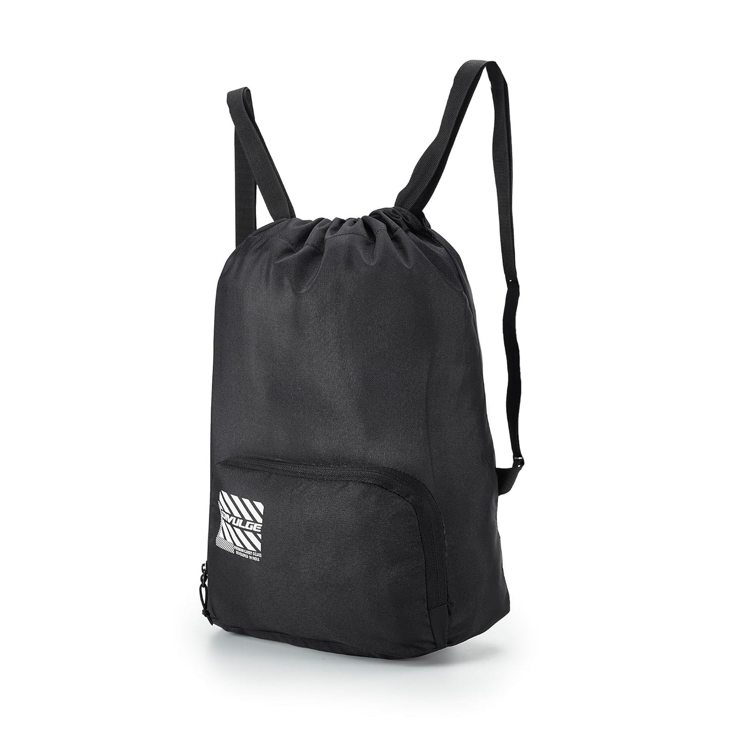 DIVULGE Punch Drawstring Daypack bag, Sports ba - alphahostel.in