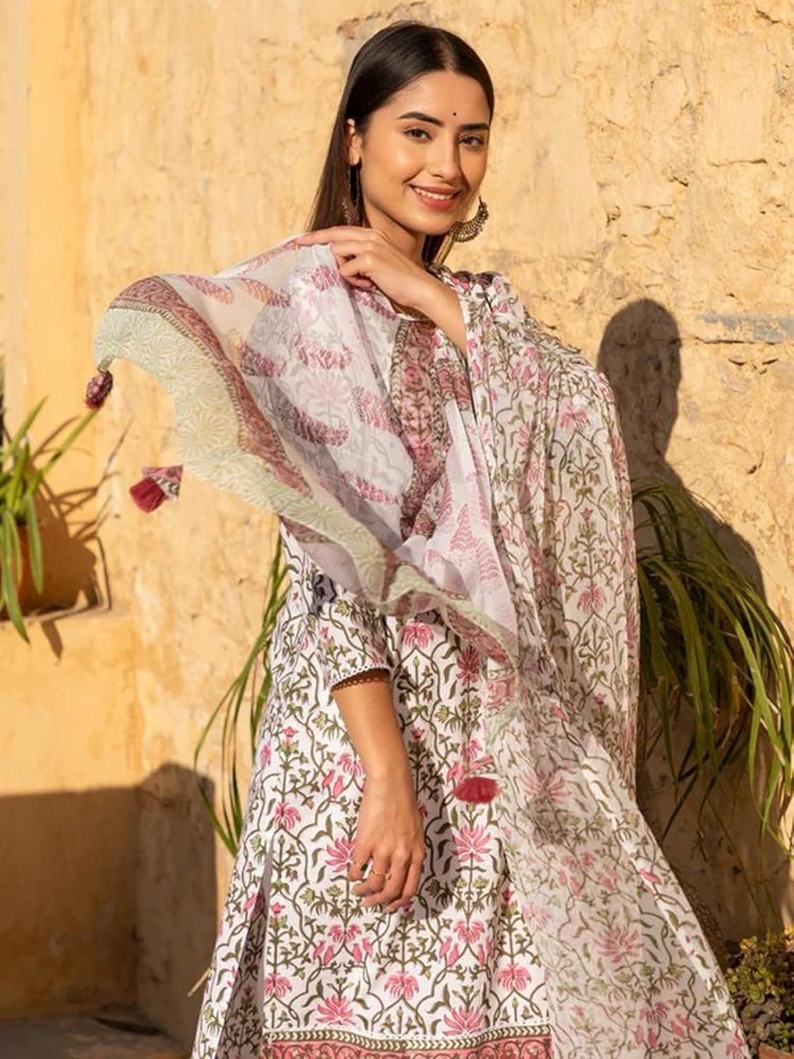 Kurta Set for Women || Women Kurta Set