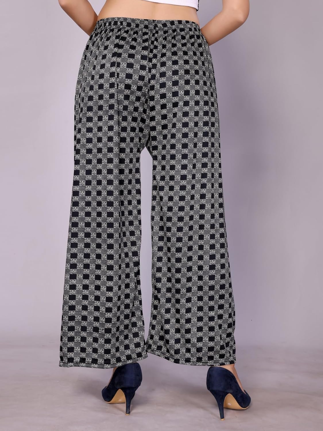 Ki2 FASHION Women Polyster Rayon Printed Straight