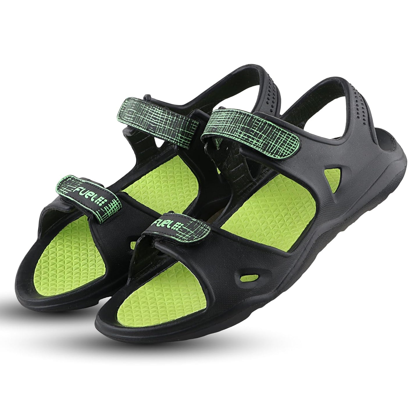 FUEL Sandals & Floaters for Mens & Boys Comfortable