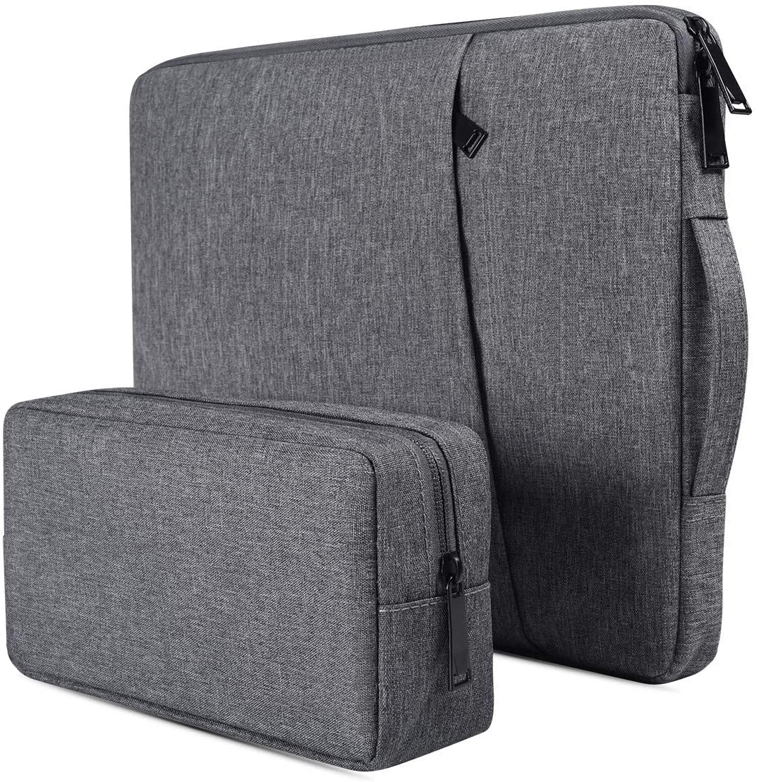 Dynotrek Zipper 14 inch Laptop Sleeve Case
