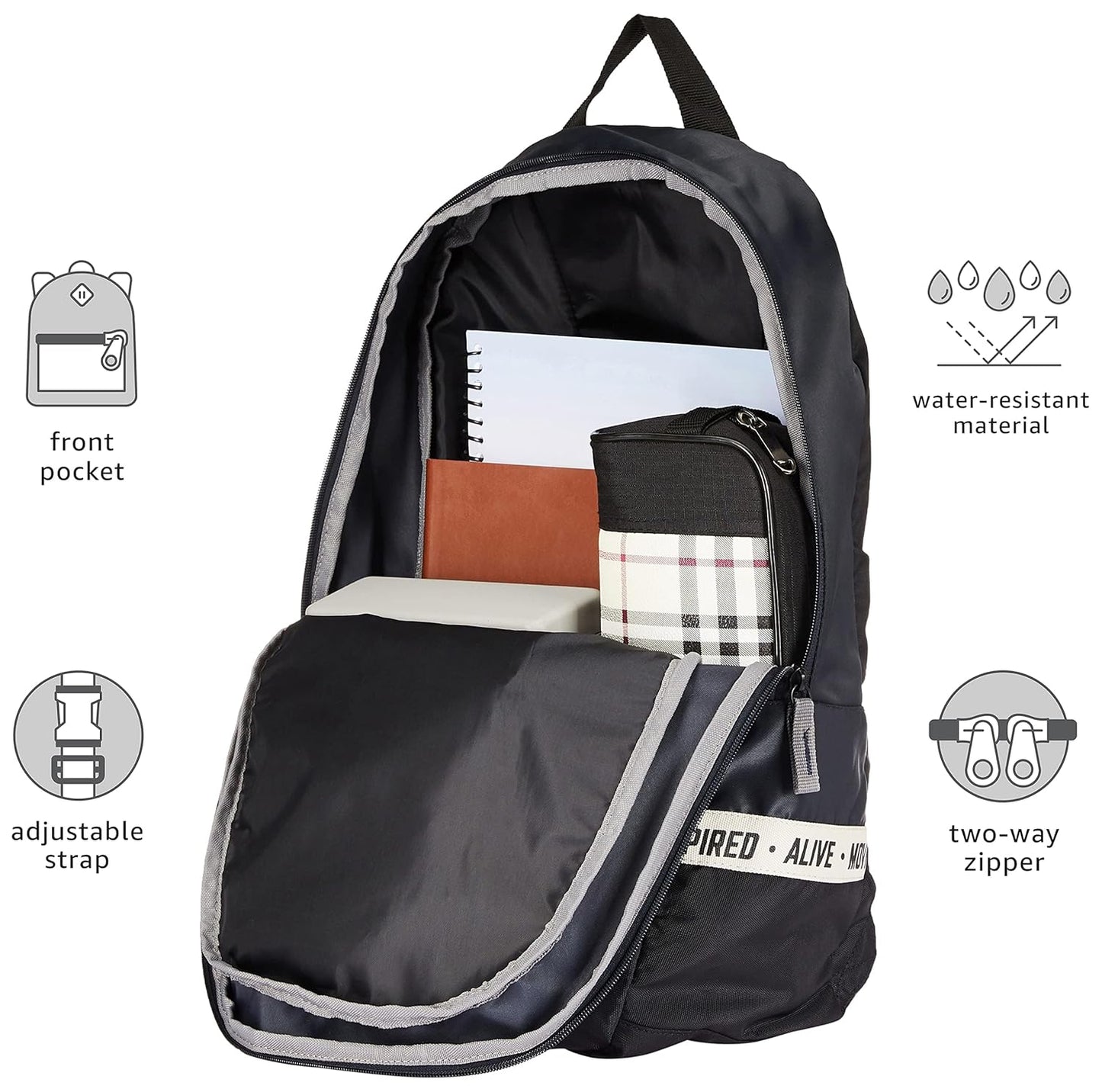 Gear Bomber Eco Statement 22 Ltrs