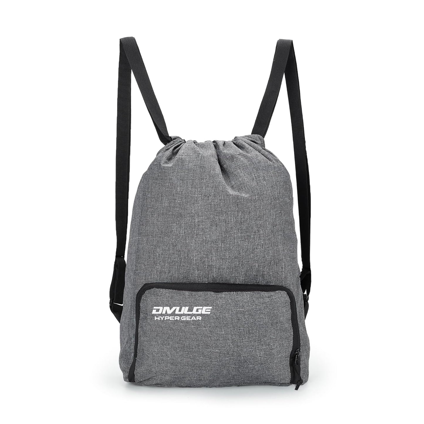 DIVULGE Punch Drawstring Daypack bag, Sports ba - alphahostel.in
