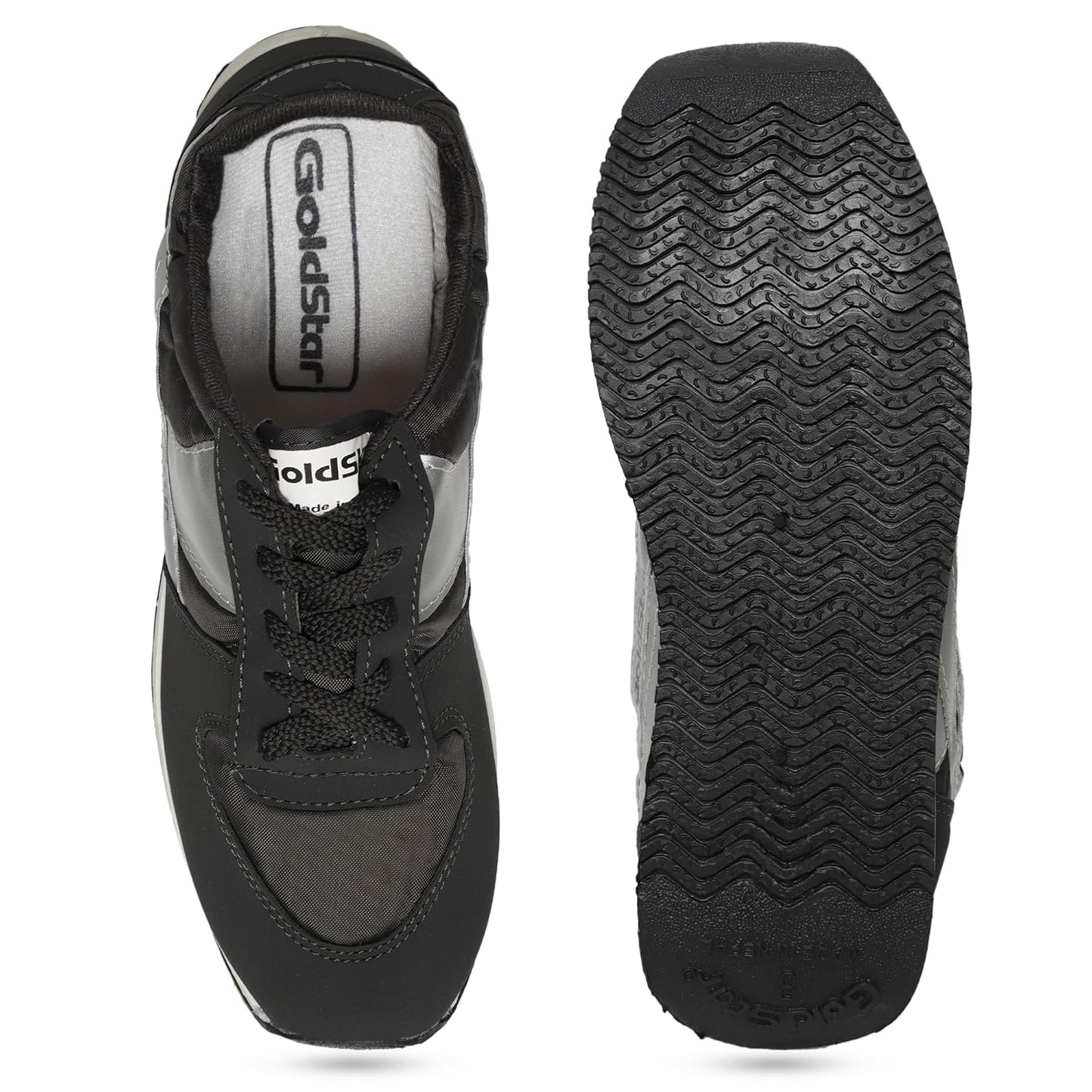 GOLDSTAR 032 Latest Stylish Casual Sneakers - alphahostel.in
