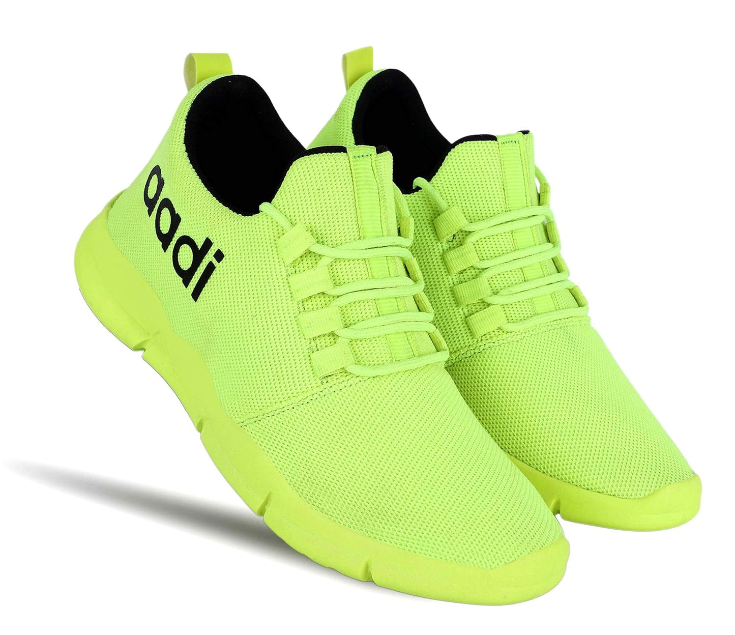 AADI Men's Mesh Outdoor Casual Running Sport Shoes - alphahostel.in